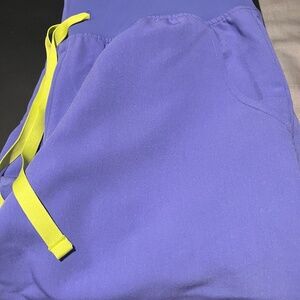 Figs high waisted Zamora